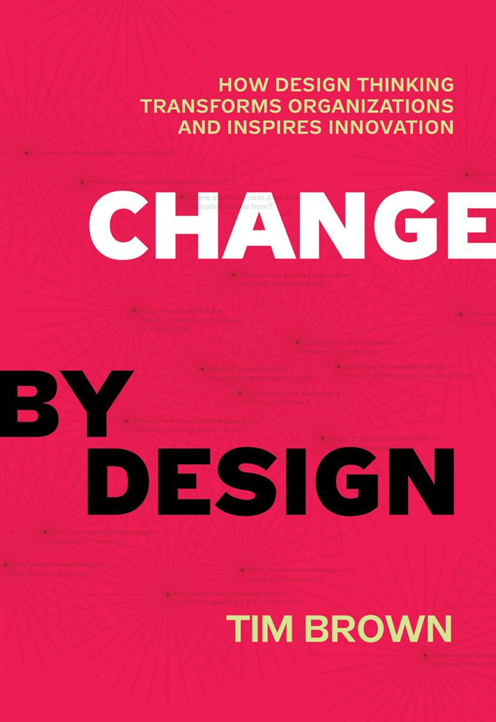 change-by-design