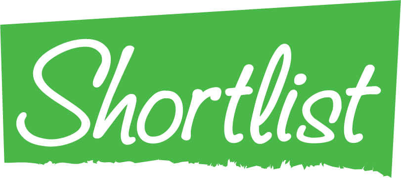 shortlist